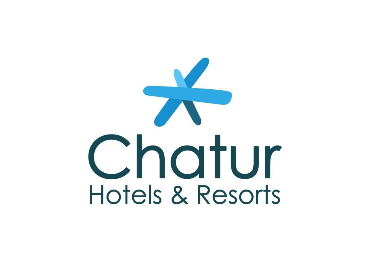 Chatur Costa Caleta 3*