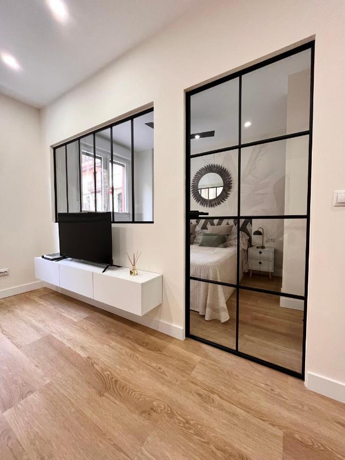Kala Apartamentua Parking Gratuito Cercano *