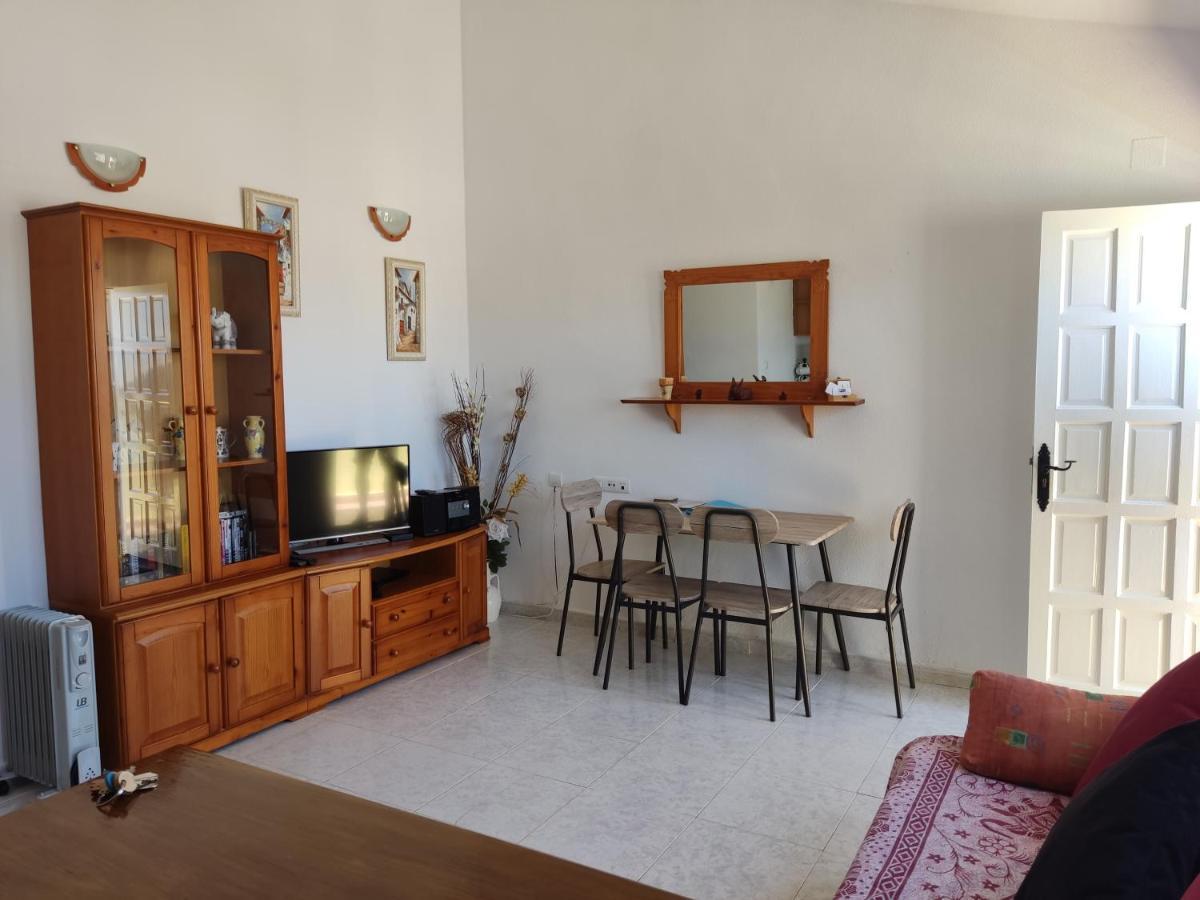 Apartment Casa Joleen 1