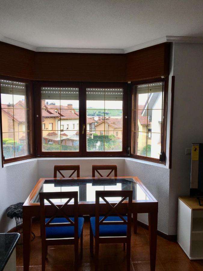 Apartamento Playa De Usil