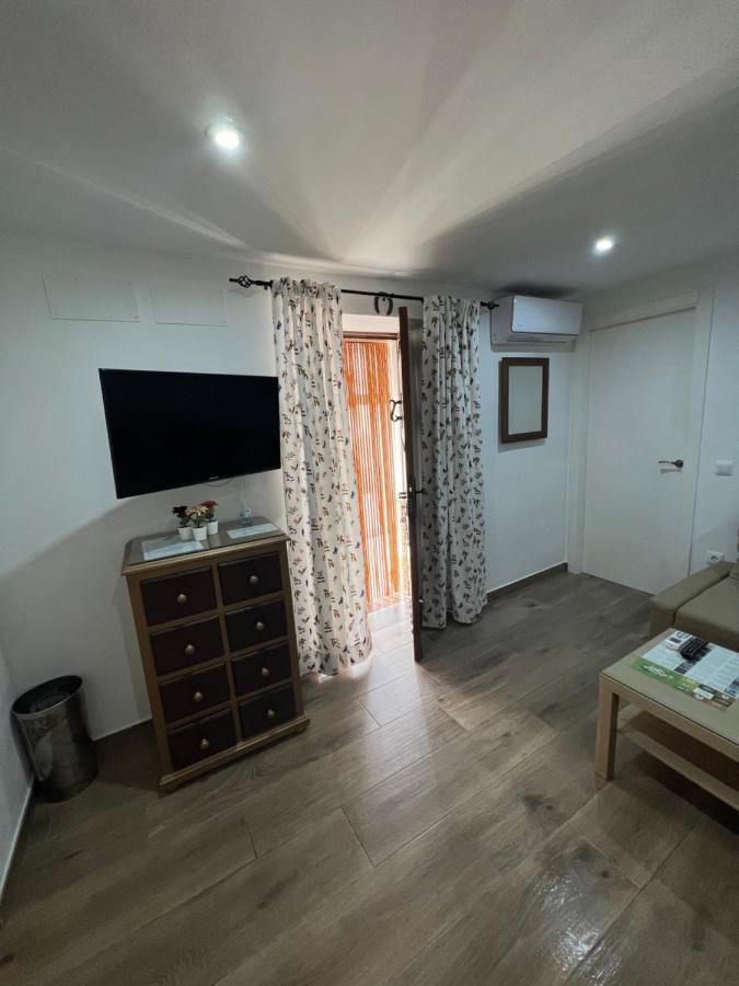 Apartment De Lola Setenil De Las Bodegas