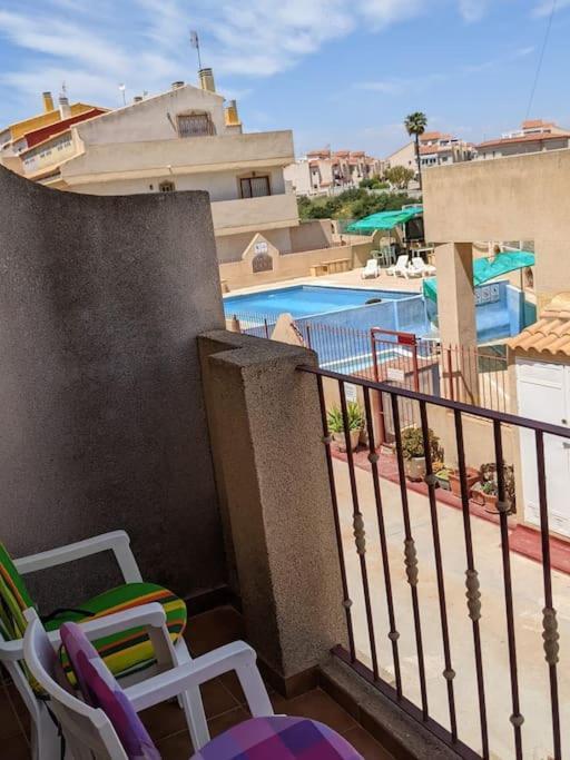 Сasa de vacaciones House In Orihuela. Sea View. Oriola (Orihuela)