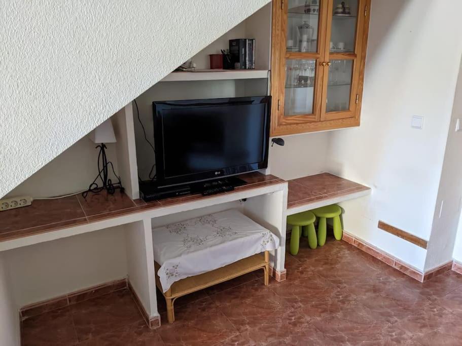 House In Orihuela. Sea View. *