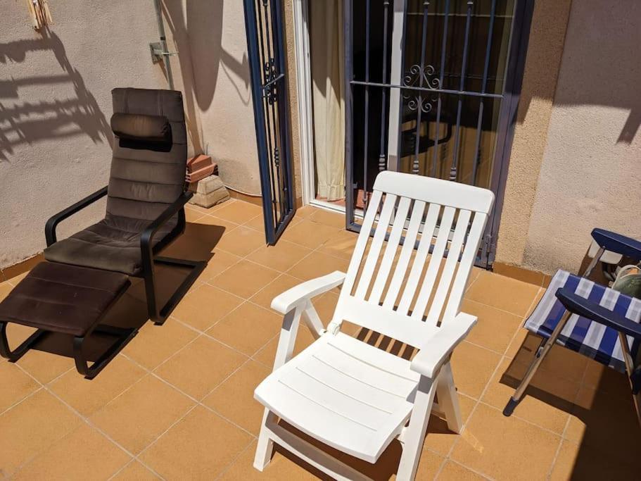 House In Orihuela. Sea View. Сasa de vacaciones *