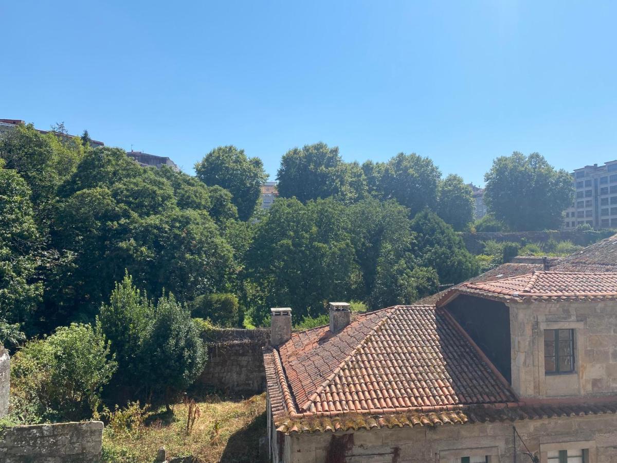 Guest house Santa Clara Pontevedra