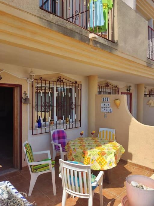 Сasa de vacaciones House In Orihuela. Sea View. Oriola (Orihuela)