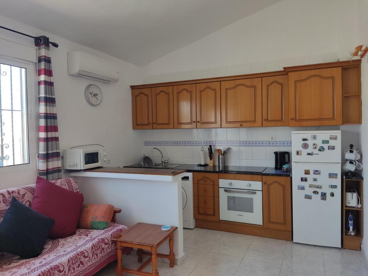 Casa Joleen 1 * Villamartin (Valencia)