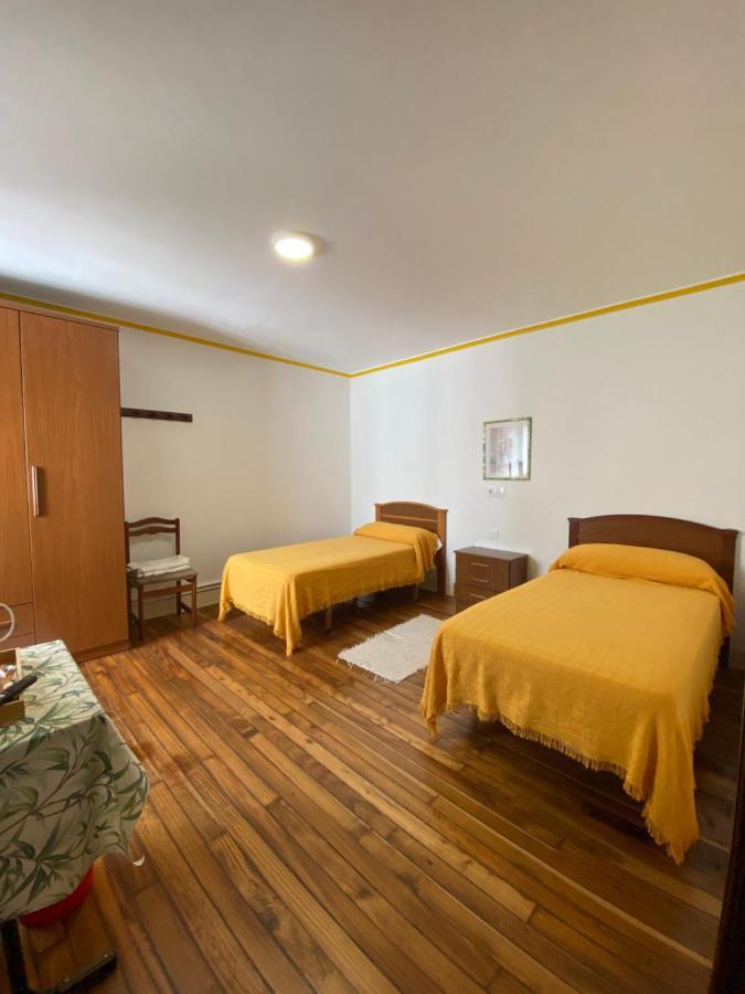 Santa Clara Guest house Pontevedra