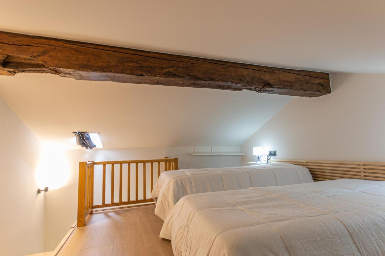 Atic Saltegat Apartment