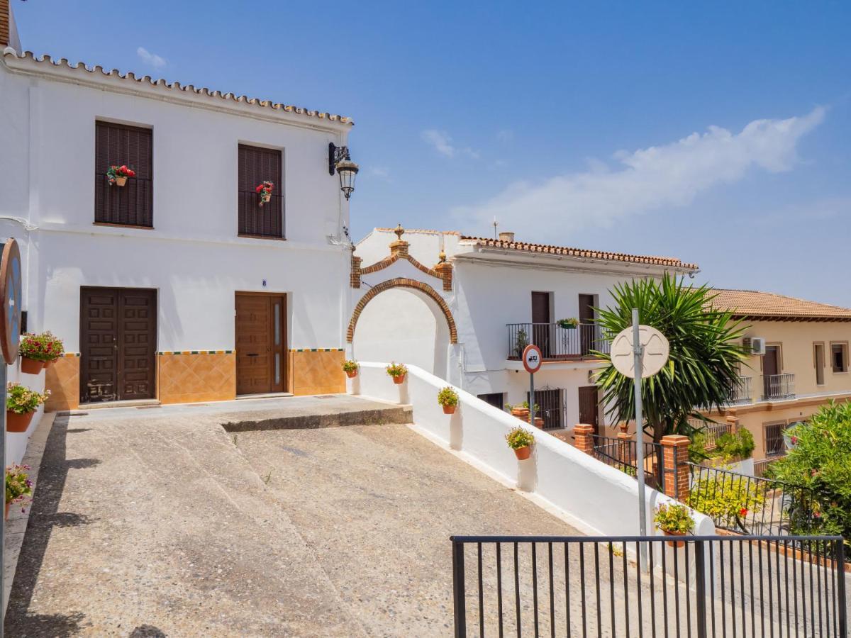 Guest house Cubo's La Casa Del Arco Granada Cartama