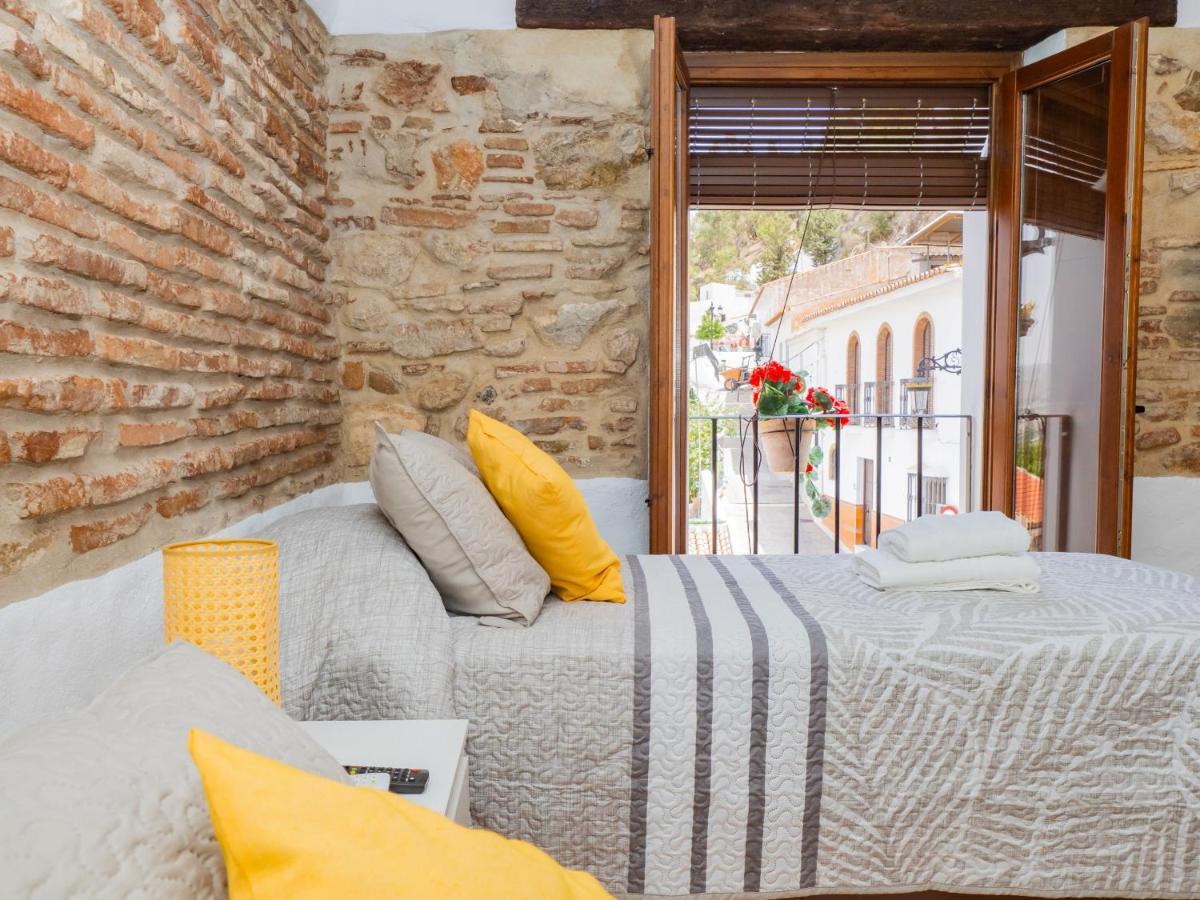 Cubo's La Casa Del Arco Granada