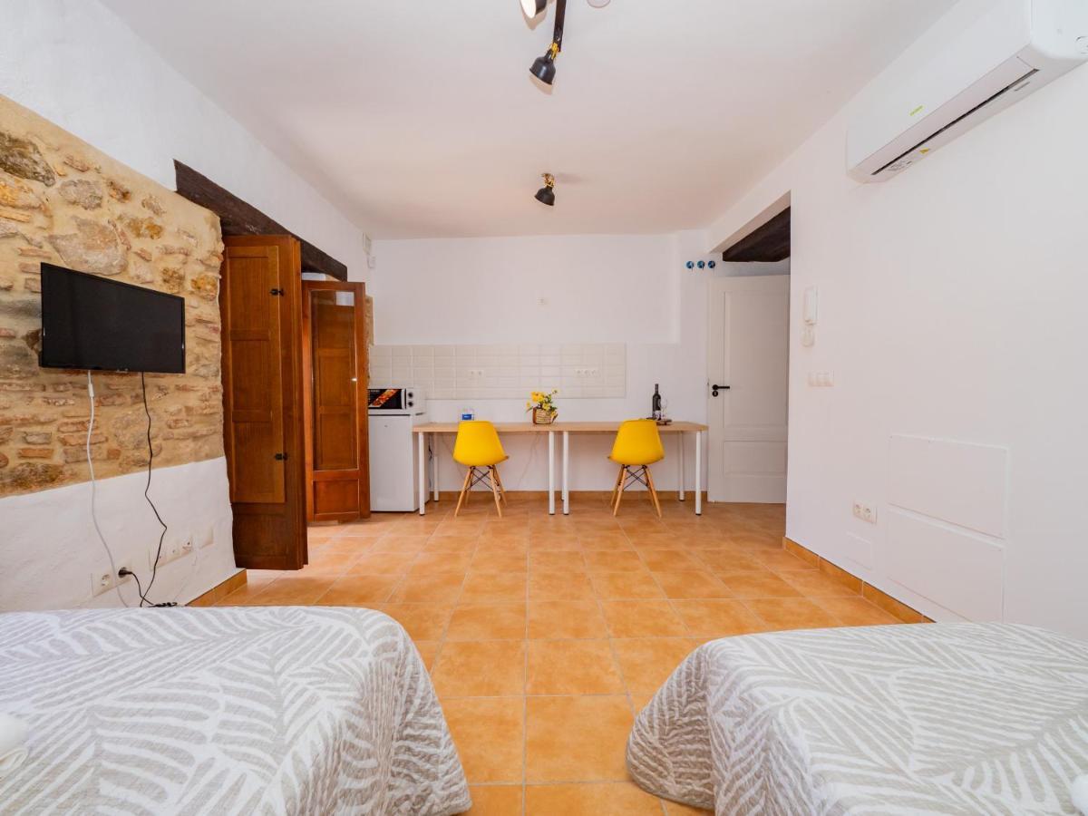 Cubo's La Casa Del Arco Granada Guest house