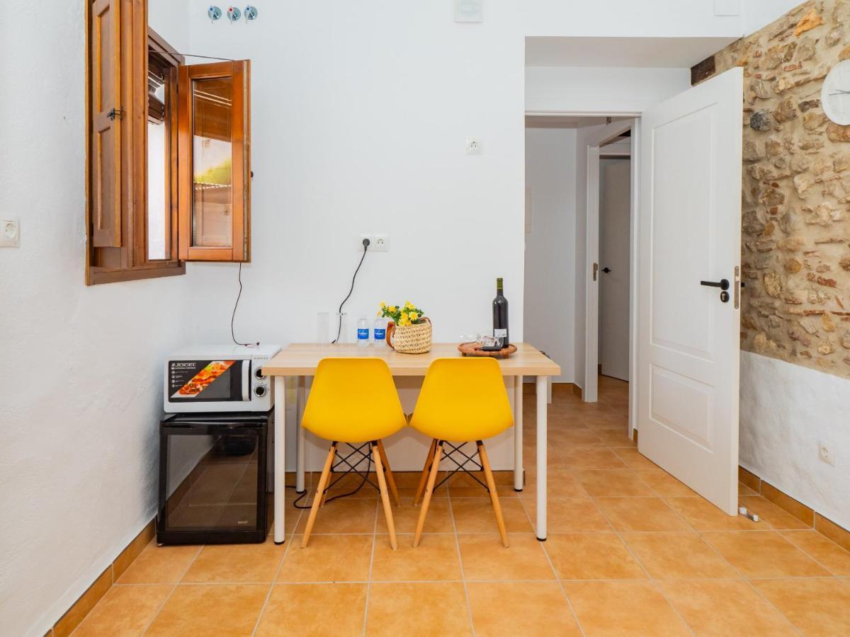 Cubo's La Casa Del Arco Pajaro Guest house *
