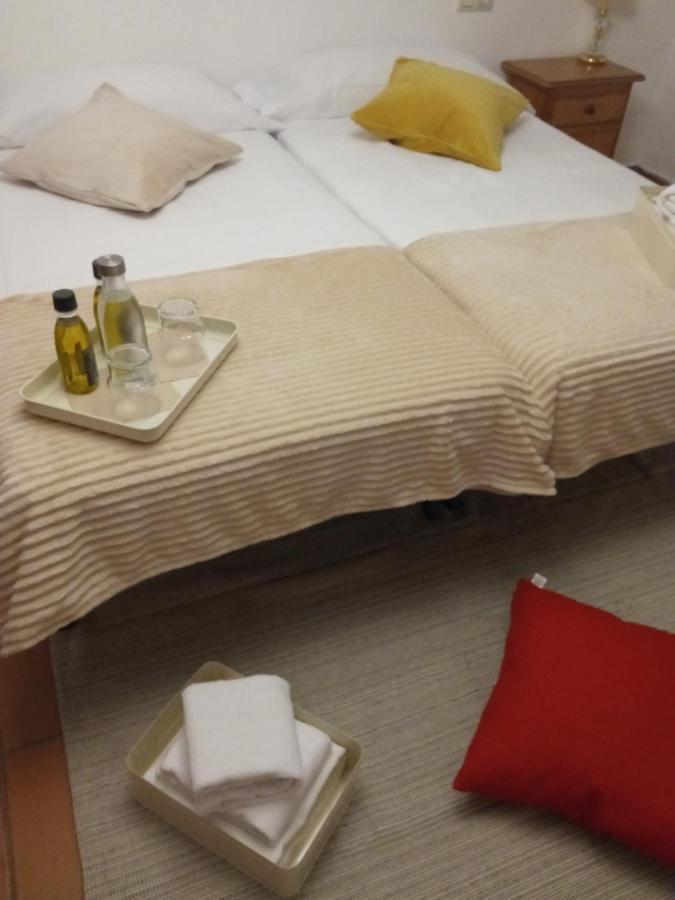 Musas Gastro Casa Rural * Valdealgorfa