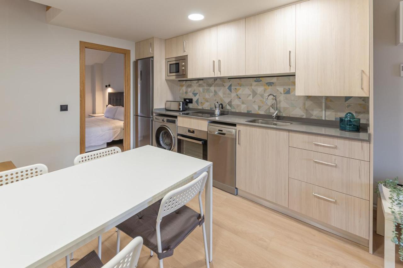 Atic Saltegat Apartment *