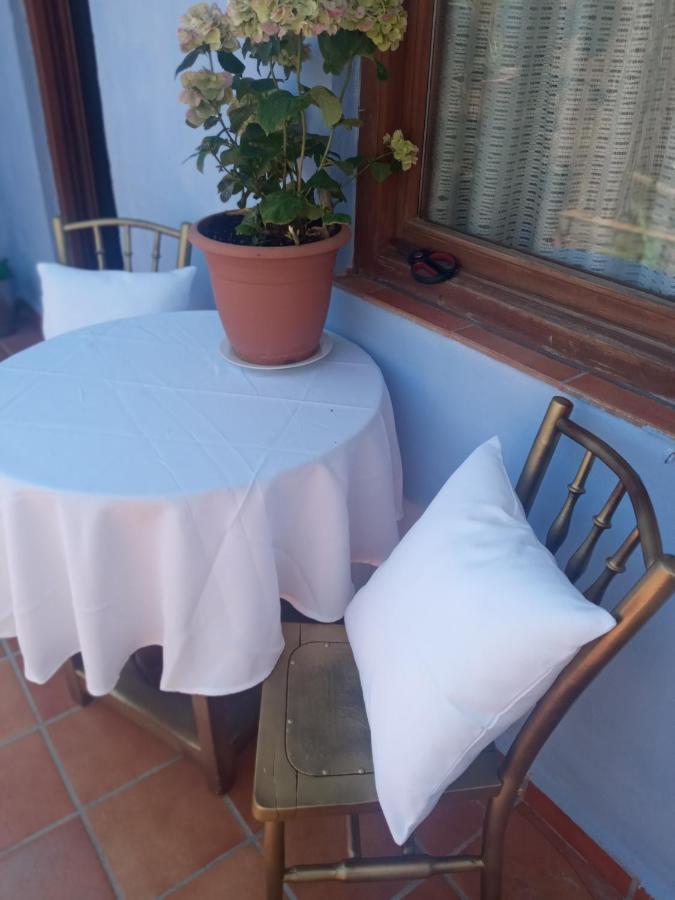 Habitación en casa particular Musas Gastro Casa Rural Valdealgorfa