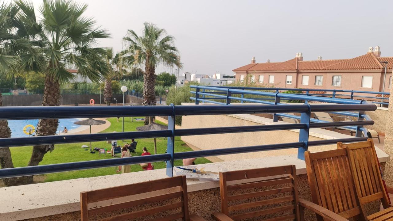Aires De Donana. Piscina Y Playa. Parking Gratis. Apartamento *