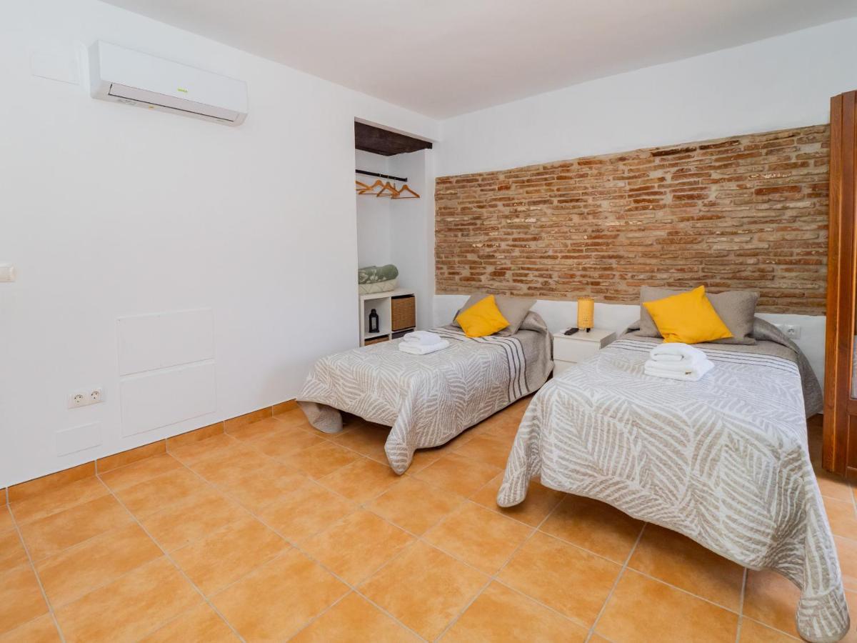 Guest house Cubo's La Casa Del Arco Granada Cartama