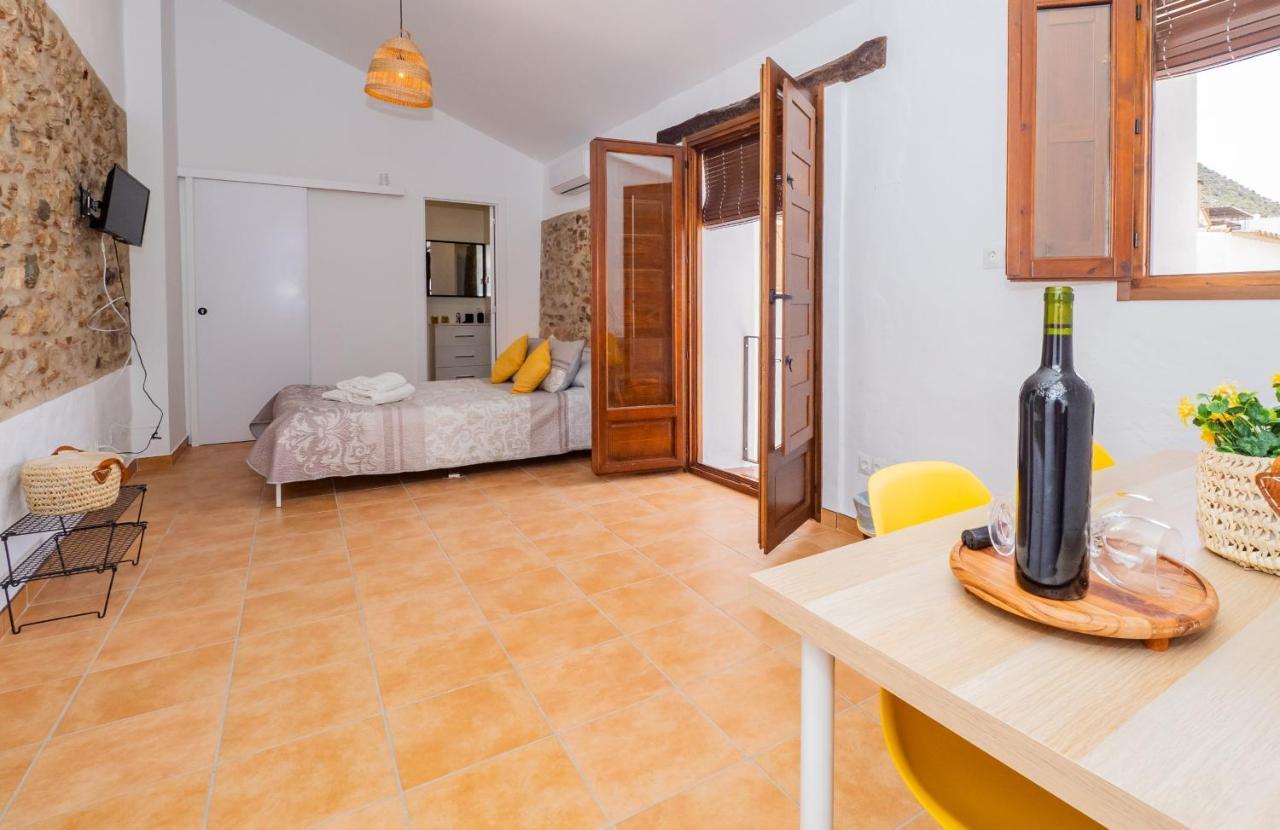 Guest house Cubo's La Casa Del Arco Pajaro Cartama