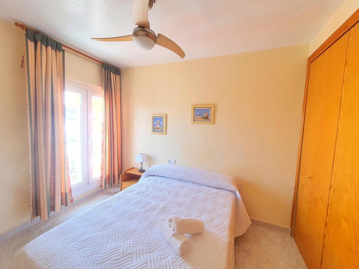 Apartamento Vistas Al Mar Con Aire Acondicionado Y Parking - By Aloha Palma