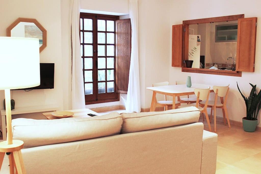 Apartamento Fancy In A Historic House, Chiclana Center By C. Dreams Chiclana de la Frontera