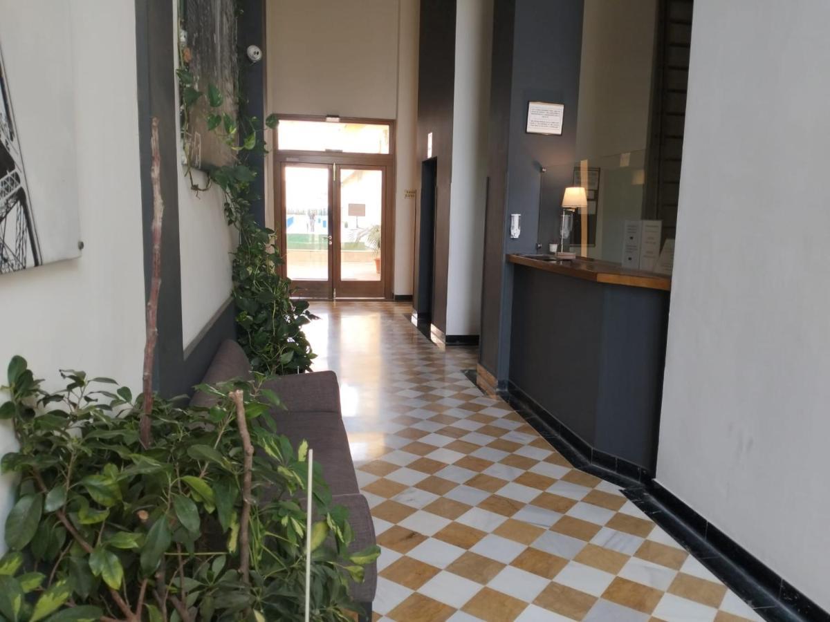 Estudio Fibes-lux Sevilla