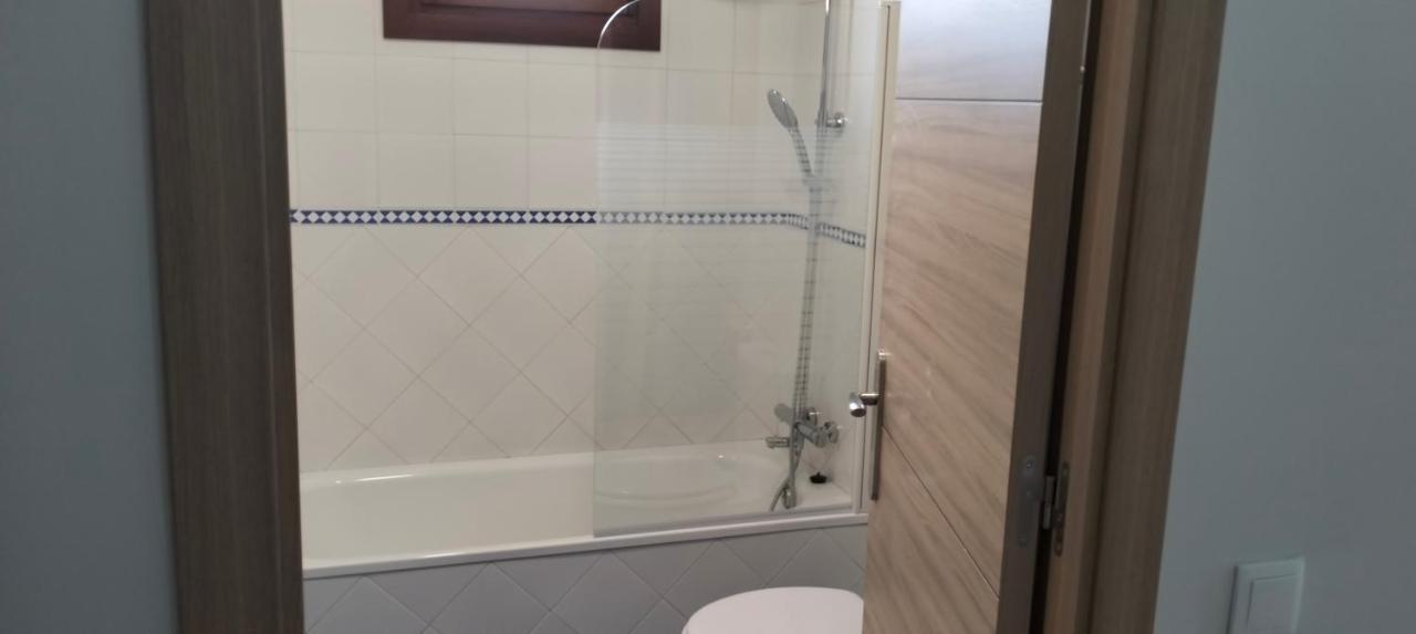 Estudio Fibes-lux Apartamento