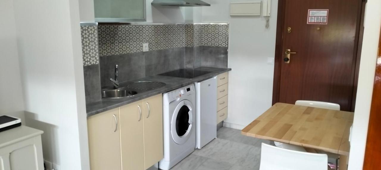Estudio Fibes-lux Apartamento Sevilla