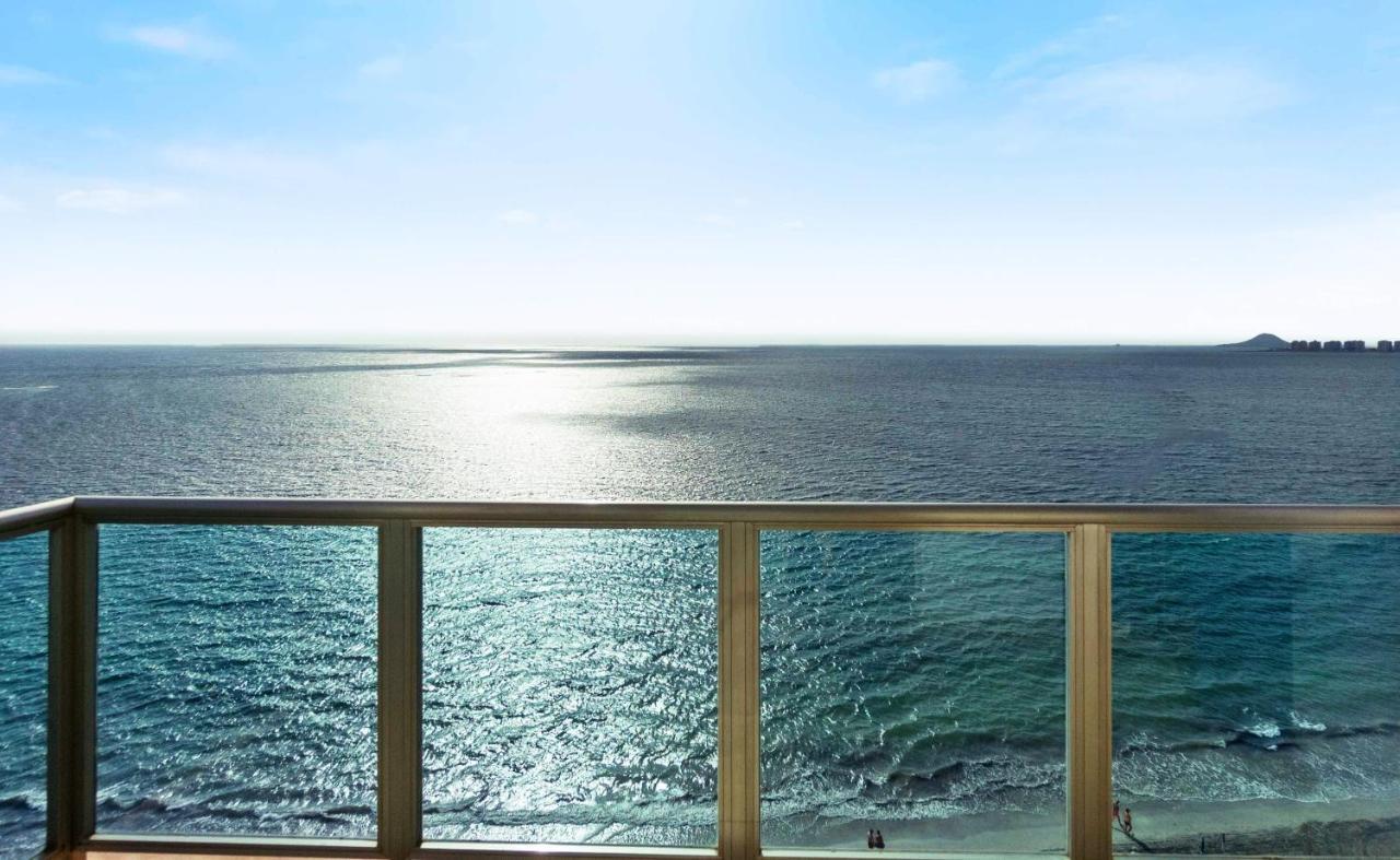 Apartamento My Seaviews - Euromarina Towers La Manga del Mar Menor