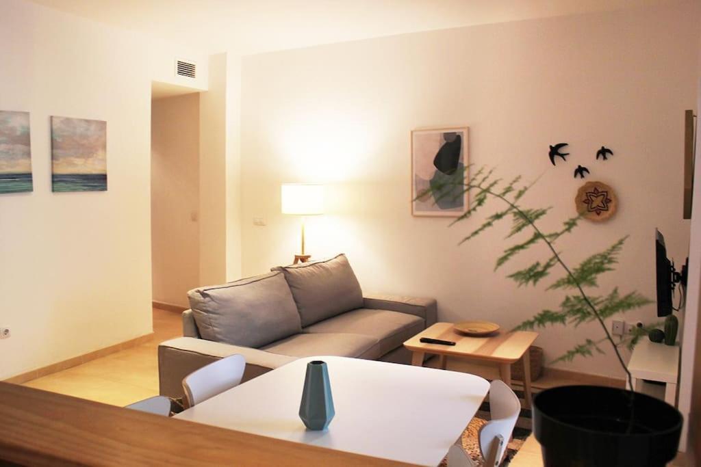 Fancy In A Historic House, Chiclana Center By C. Dreams Chiclana de la Frontera