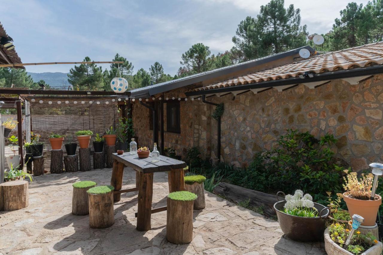 Zafiro Lagunazo Casa Diamante 5 Dorm 3 Baños Parque Natural Riomundo *