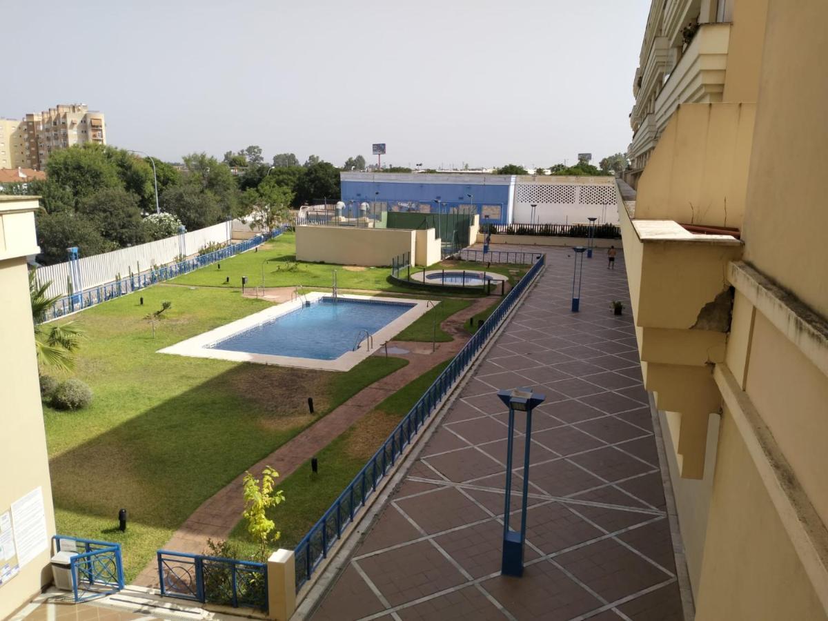Estudio Fibes-lux Sevilla