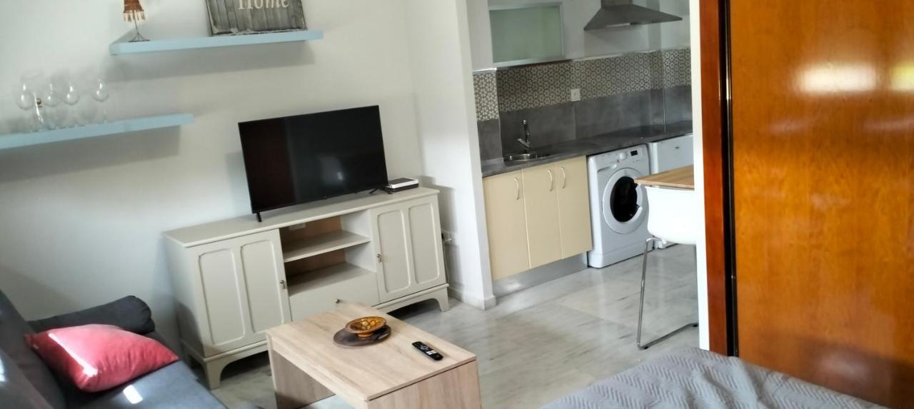 Apartamento Estudio Fibes-lux Sevilla
