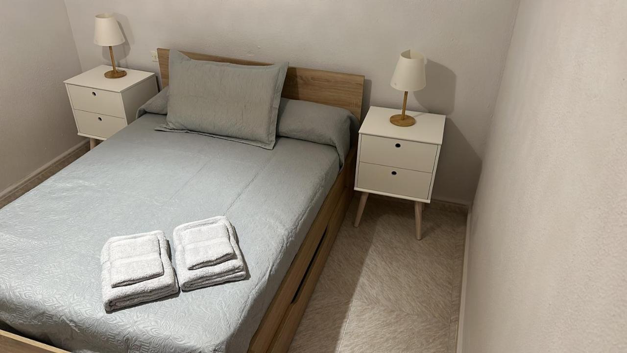 Apartment Sotest