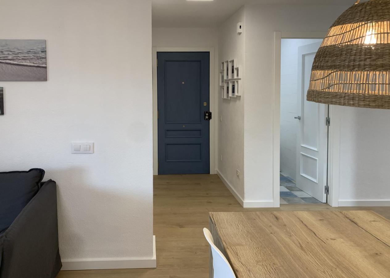 Apartamento De 3 A 100 M De La Playa Del Arenal, Javea Apartamento Platja de Larenal