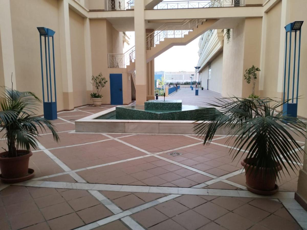Estudio Fibes-lux Apartamento Sevilla