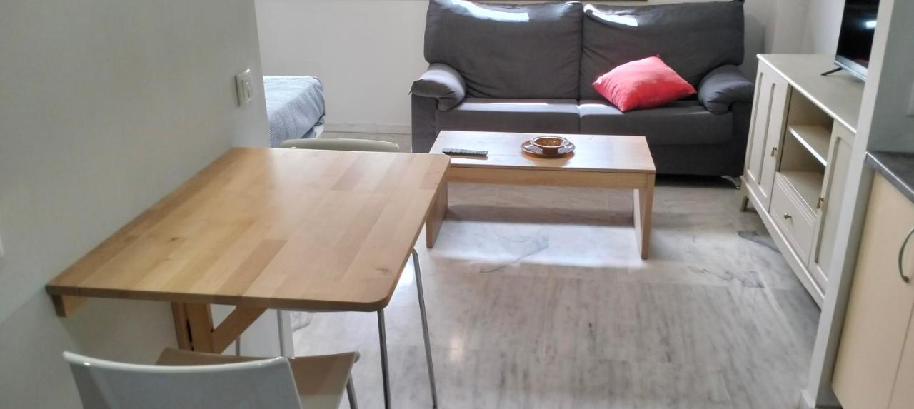Estudio Fibes-lux Apartamento Sevilla