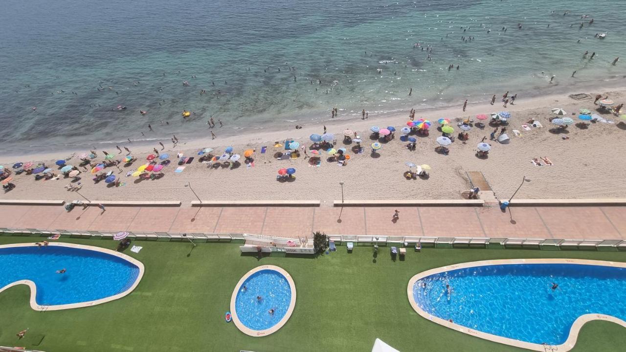 My Seaviews - Euromarina Towers