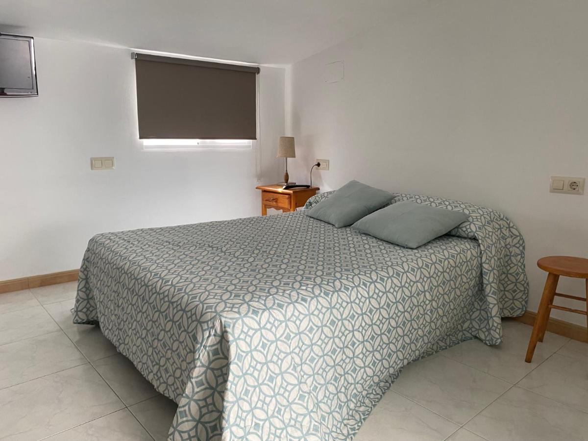 Apartment Oliva *