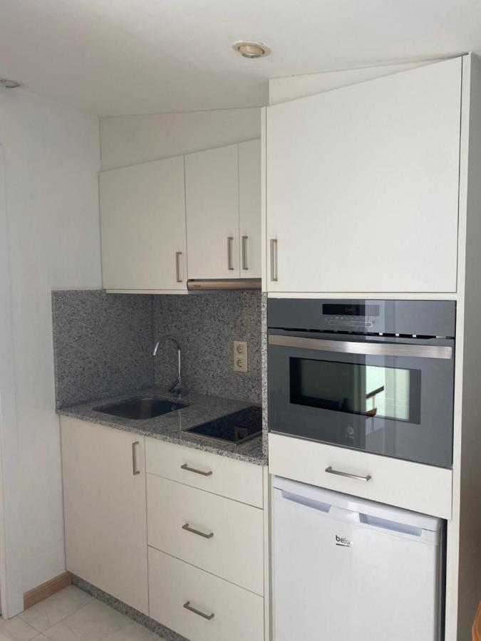 Oliva Apartment *
