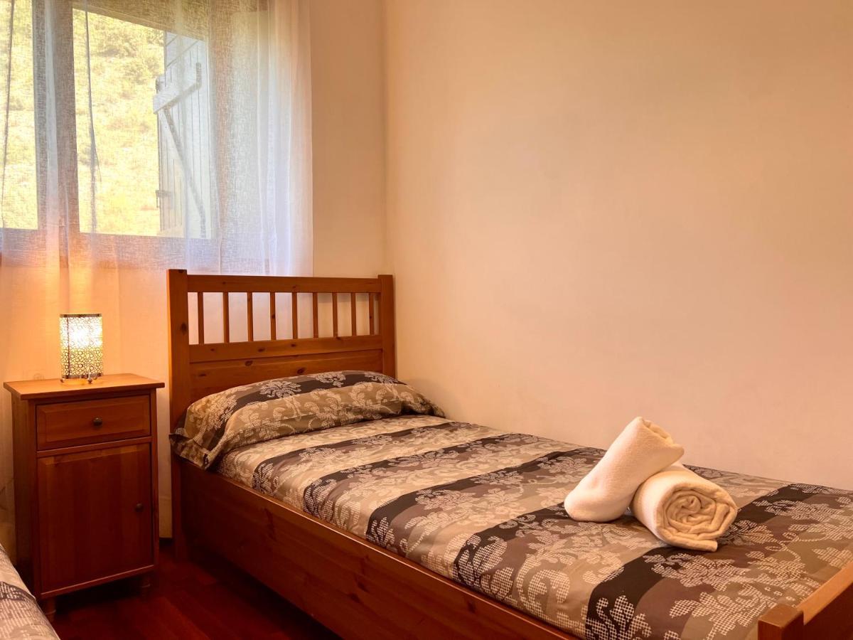 Apartamento Els Raiers - L'amfitriona