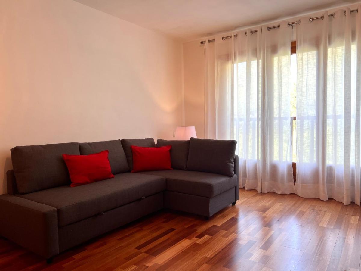 Apartamento Els Raiers - L'amfitriona *
