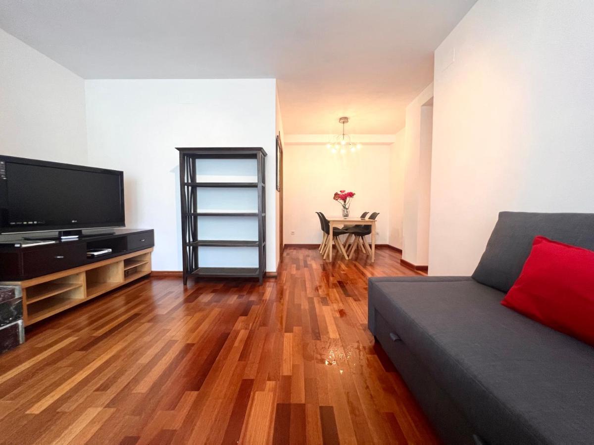 Els Raiers - L'amfitriona Apartamento *