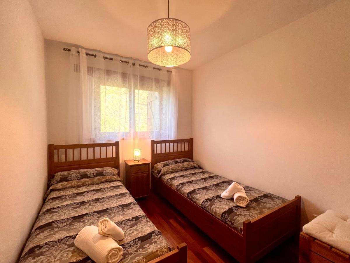 Apartamento Els Raiers - L'amfitriona Rialp