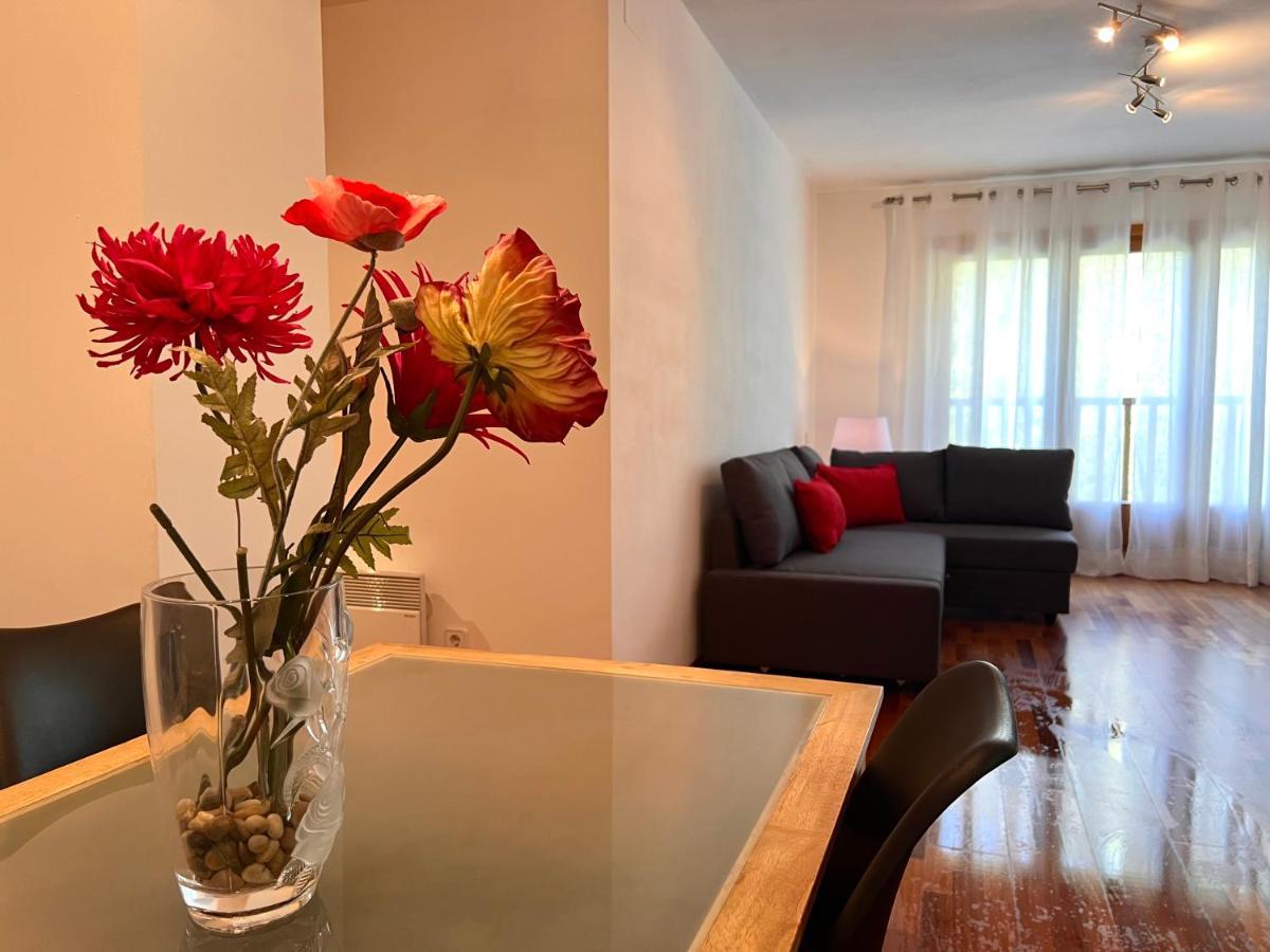 Apartamento Els Raiers - L'amfitriona Rialp