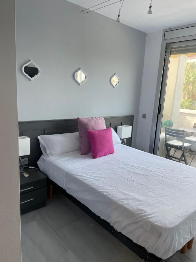 Apartamento Fabulous With Large Pool Near Beach Dénia