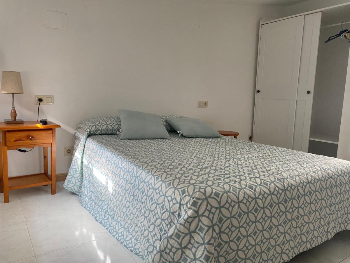 Apartment Oliva