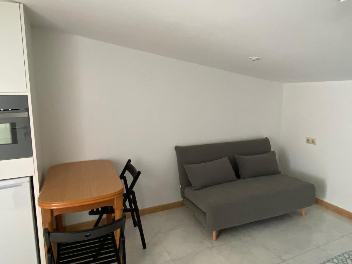 Apartment Oliva *