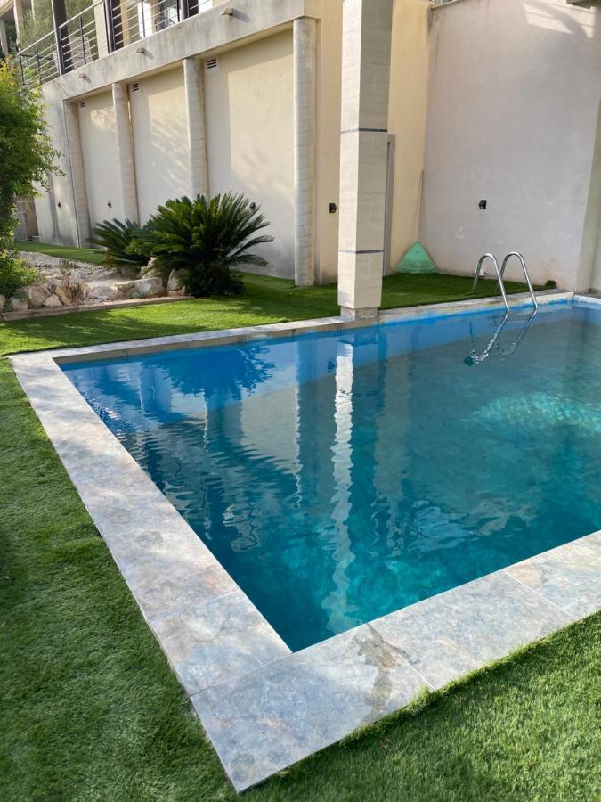 Villa Leo