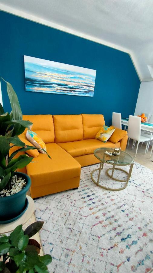 Residentials On The Roof Apartment Torrevieja